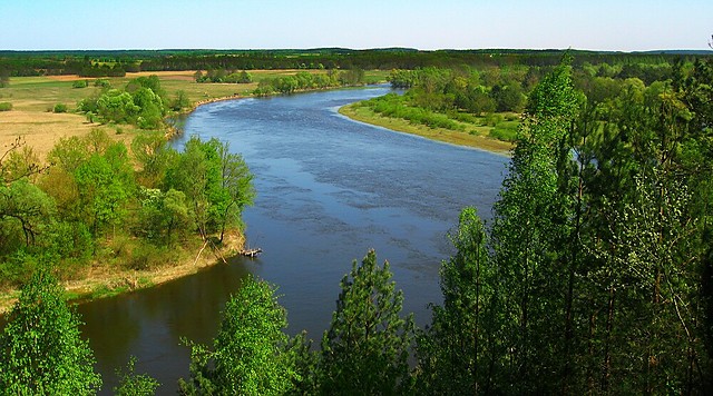 Podlaski Przeom Bugu