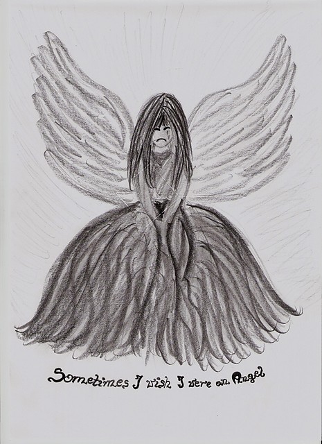 Angel... moe byoby atwiej.