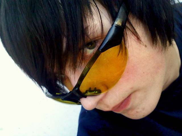 grill xD