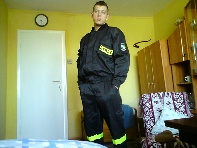 BrUneK sTRaAk xD