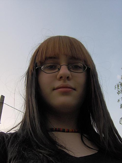 buuuuu :P