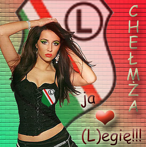 legia !!!!!!!