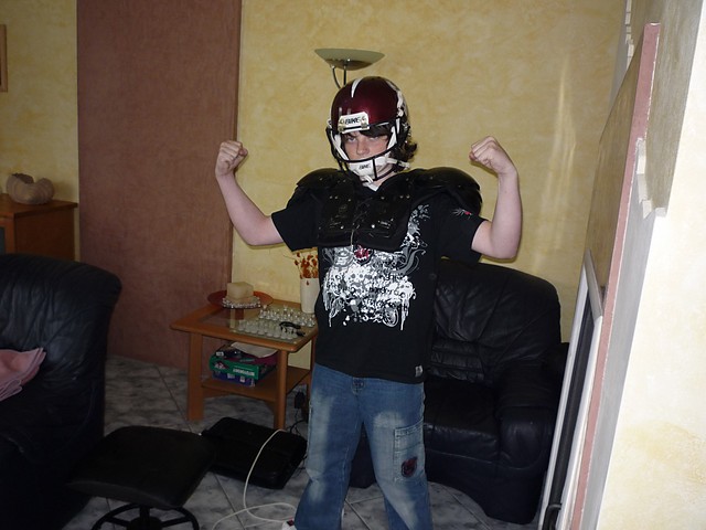 Americanaxd