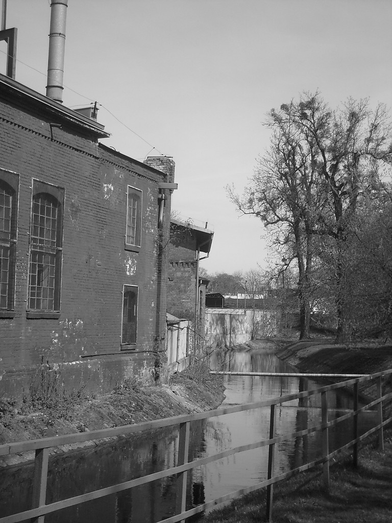 Stare Browary Grudzidz.