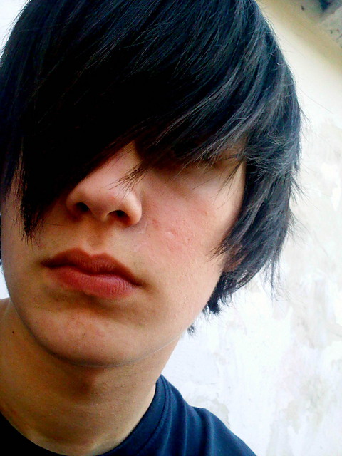 emo