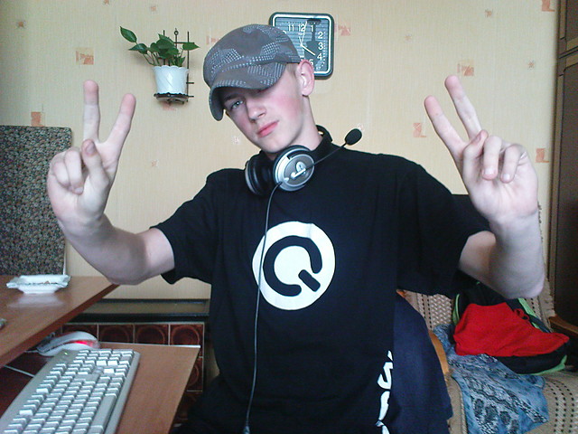 Q-Dance