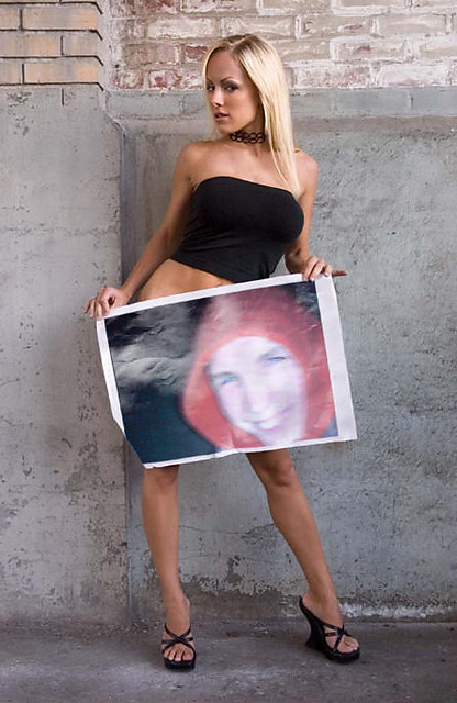Moja Przyjacika