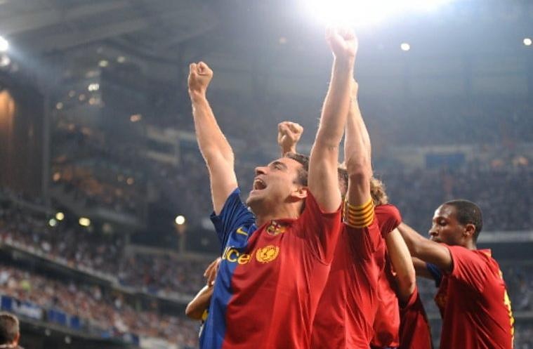 Gran Derbi Europa