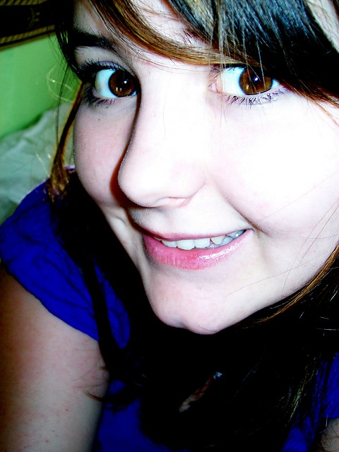 Hiehhh ! ; *