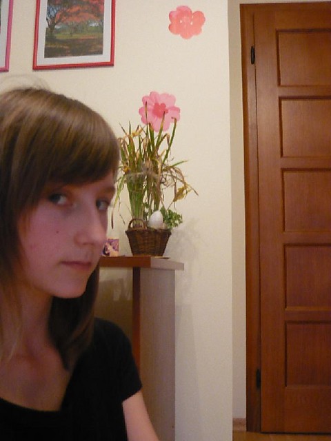 Nie ma to jak Przyja.! ;**