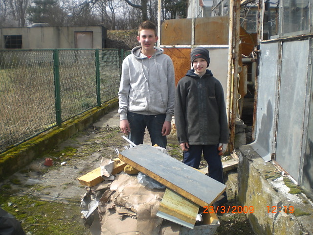 Nastawionee Pozytywnie ; D