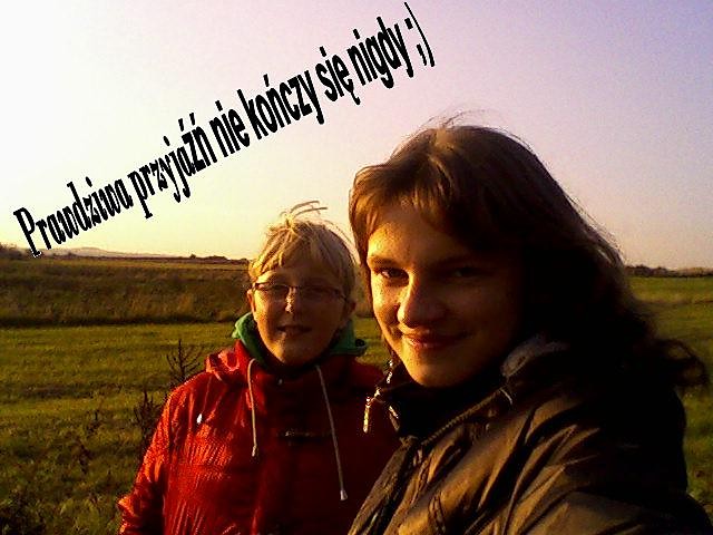 Z MoJ DoMiNiCzK ;*