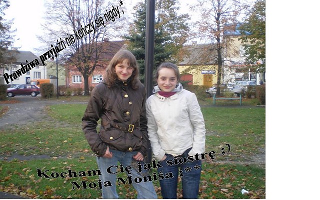 Z MoJ KoChAn MoNiSi ;**