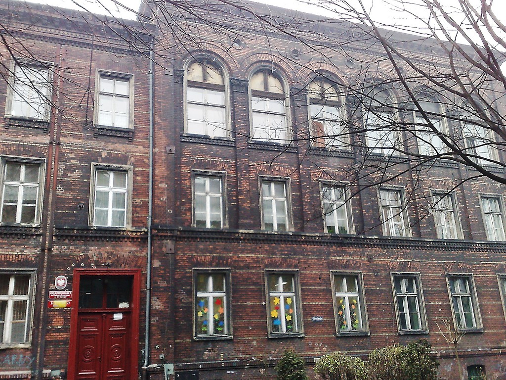 Szkoa Podstawowa nr 3