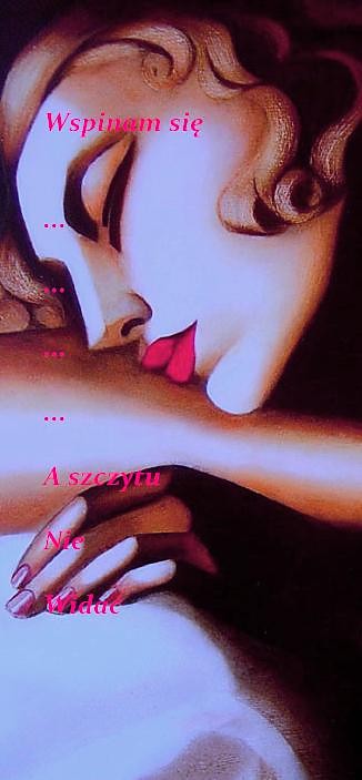 Usta Angeliny Jolie