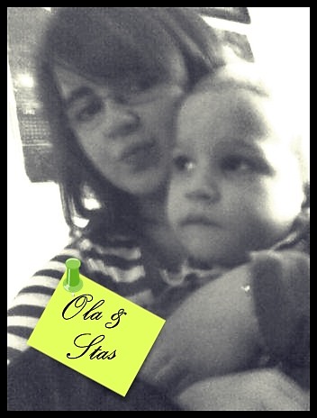 Ola & Sta