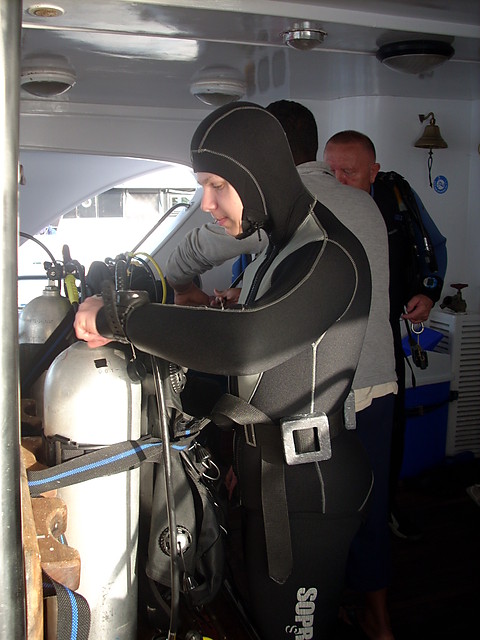 Egipt 2009