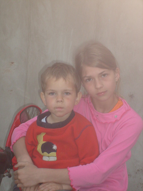 paulina i arturek