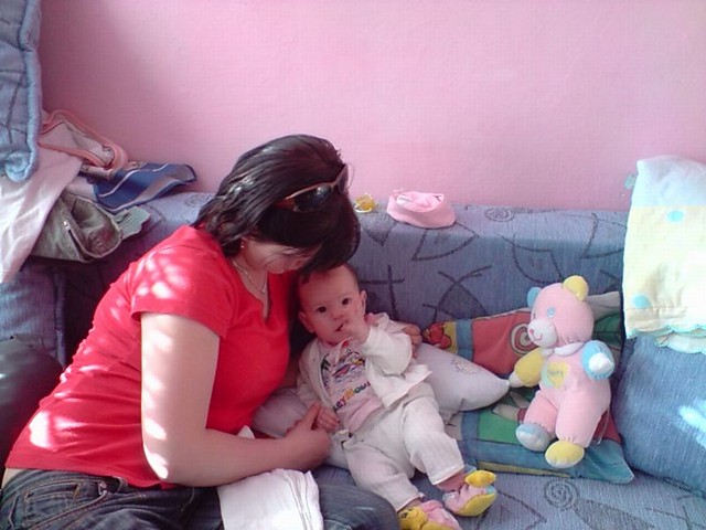 Ja z Julk