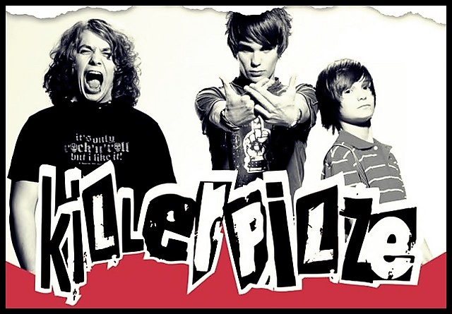 killerpilze