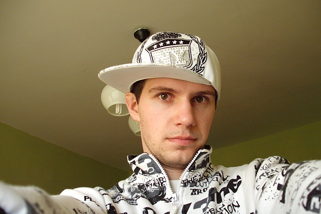 to ja :P