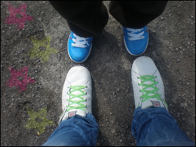 Nowe ^^