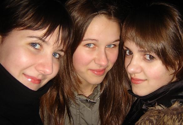 Bo .... kocham je :***