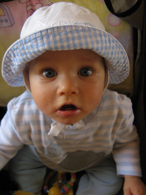 Mateusz !