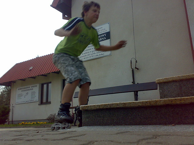 Rodzer:*