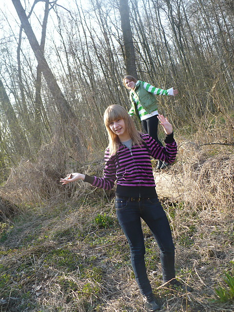 twoo ; d