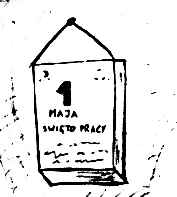 10. wito Pracy.