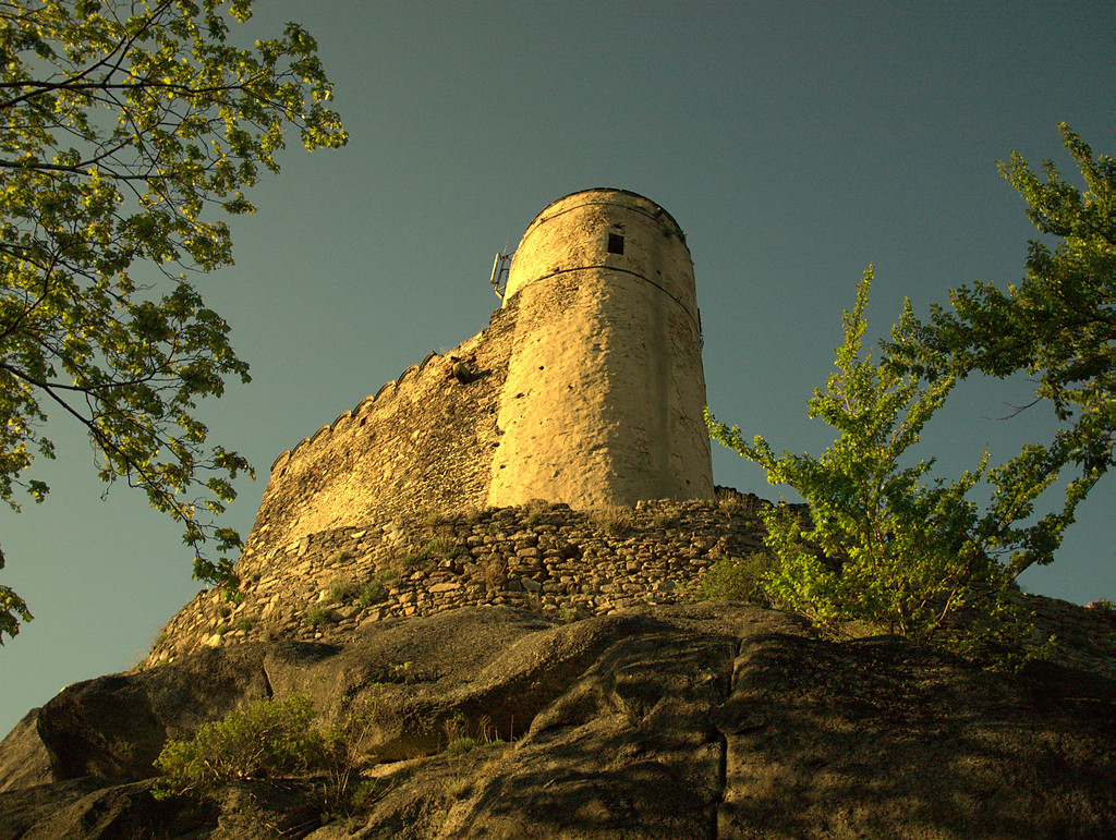 Chojnik