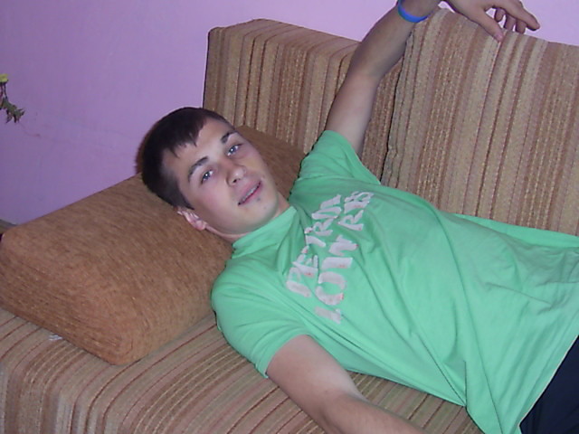 Zaciesz ;D