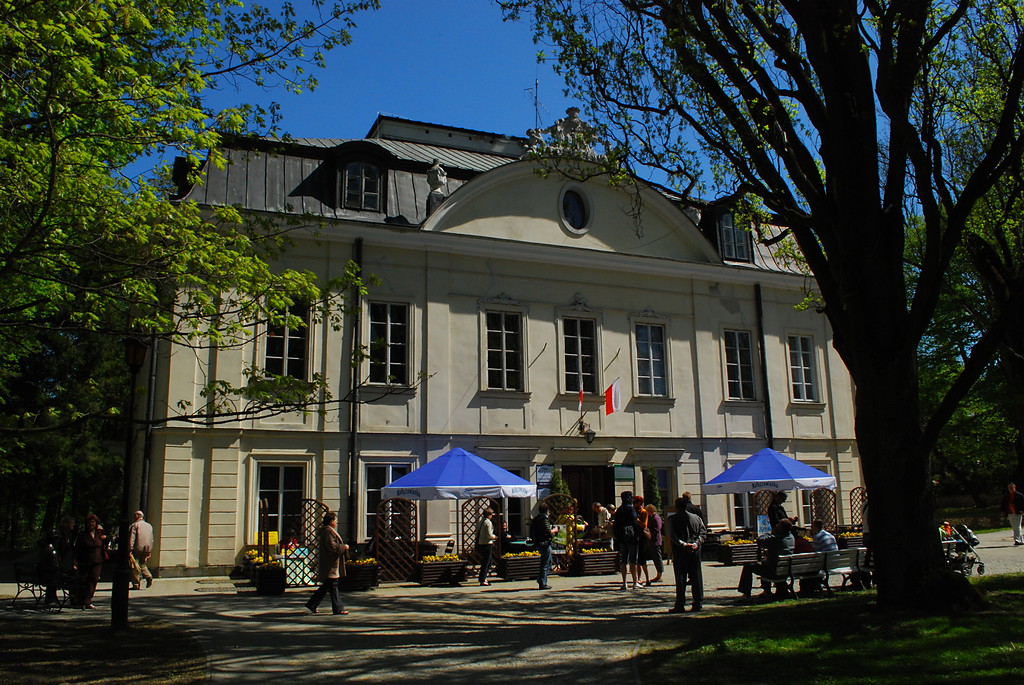 Naczw - maj 2009 rok