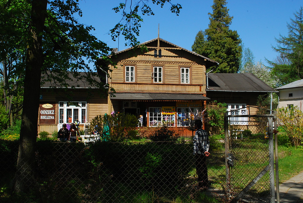 Naczw - maj 2009 rok