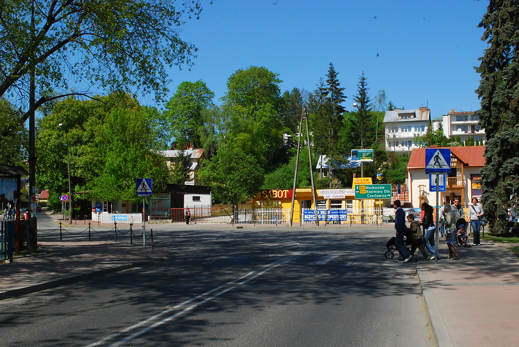 Naczw - maj 2009 rok