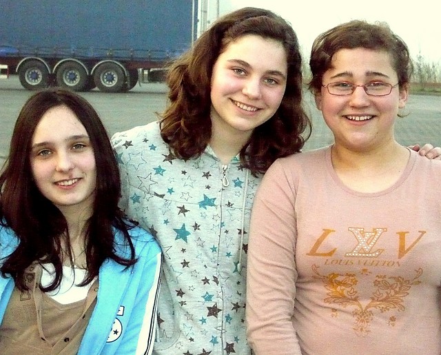 Z Iz i Honti ;)