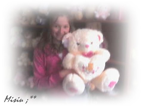 gocha ;*