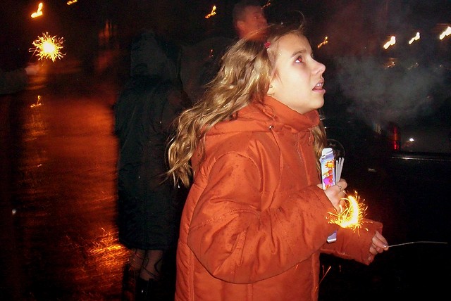 oj, stare dzieje .