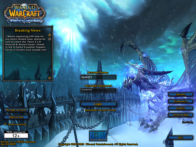 Wotlk