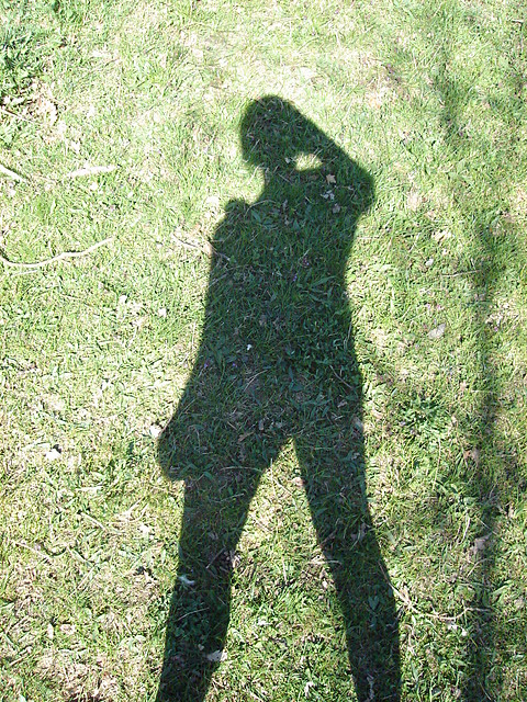 Meine Schatten xD