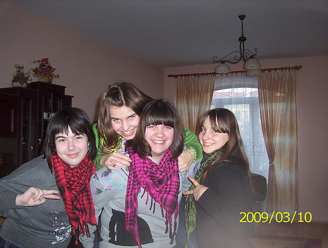 crazyoledupole _to my ! 