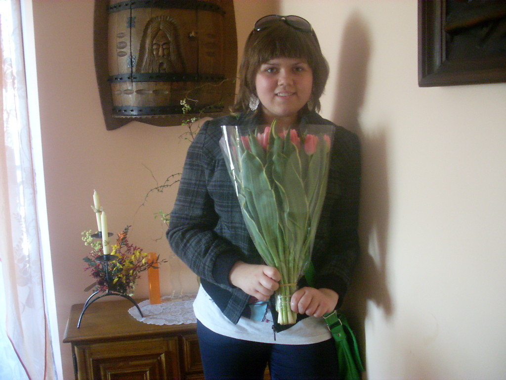 dwa wiaty i ich jest dwoje.