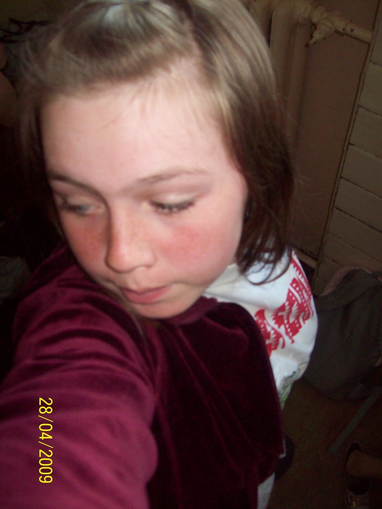 hmm . ;* 