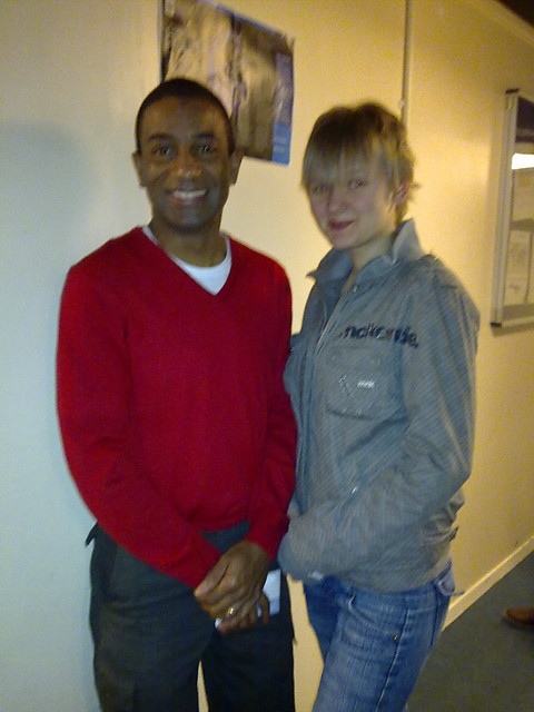 best teacher in the world:D