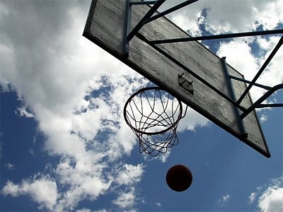 Basket Is Me Life
