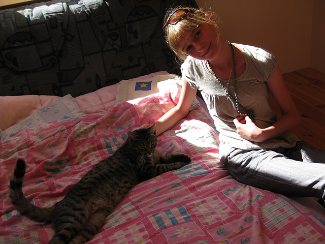 cicik:D