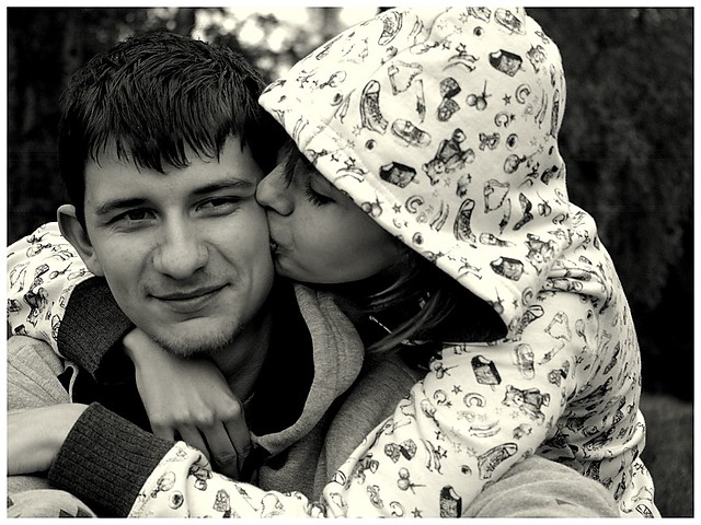 O mioci i nie tylko :)