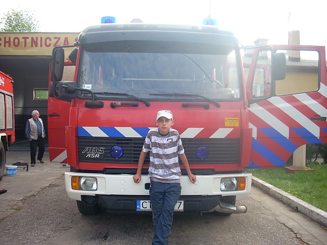 Nowy wzek xDD 