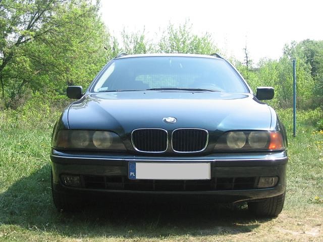 BMW pamici aobny rapsod. 